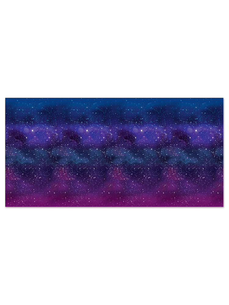  Galaxy Scene Setter Backdrop 