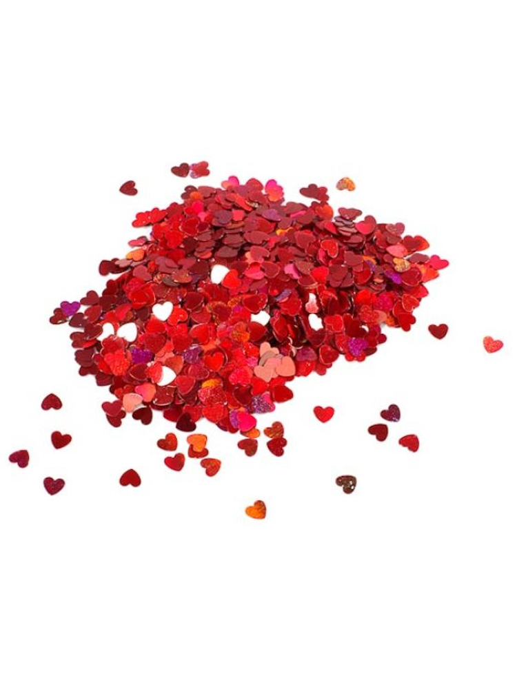 Red Heart Confetti 14gm  