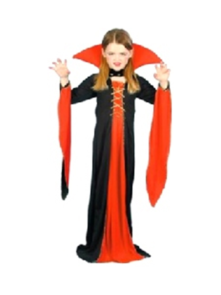 Vampiress Costume | Party Supplies from Novelties Direct - Novelties ...