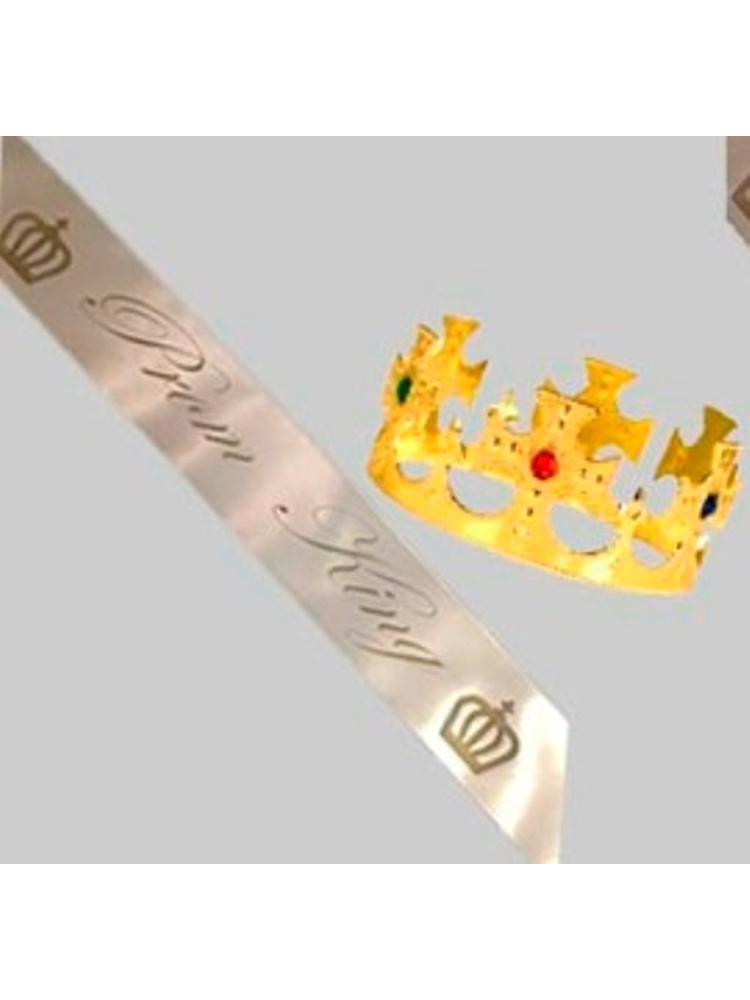Prom King Pack