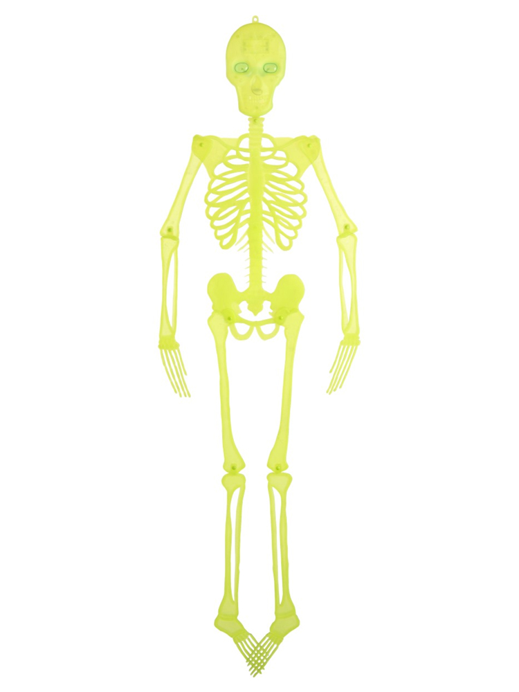 Skeleton Hanging Decoration