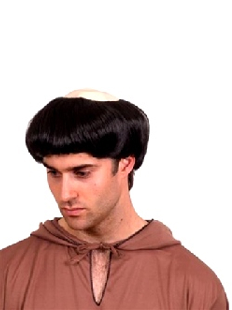 Monks Wig Rubber (1)