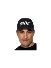 SWAT Baseball Cap