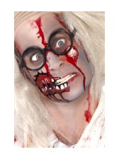 Zombie Make-up Set