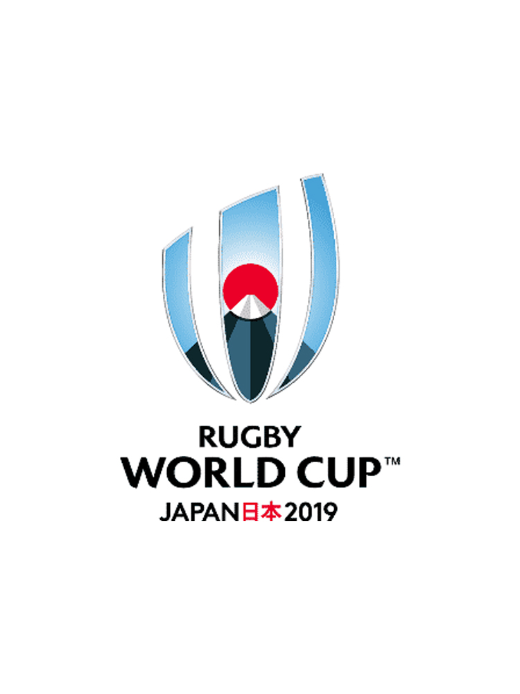 Rugby World Cup 2019 medium table flag (20 flags Size 9″x6″)
