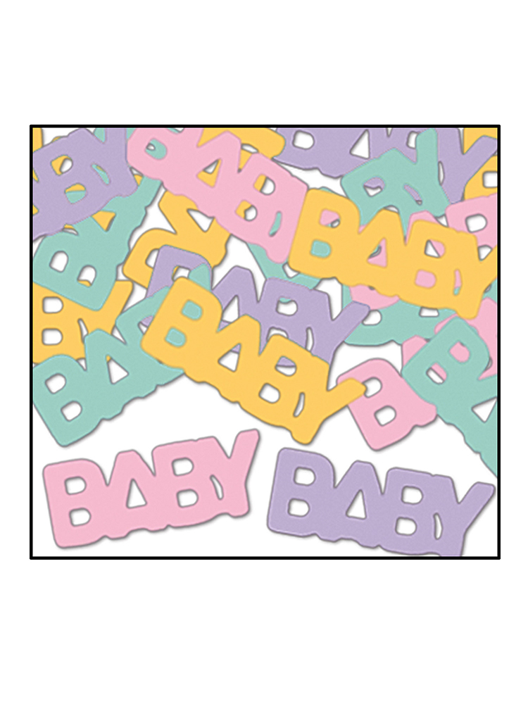 Baby Fanci-Fetti