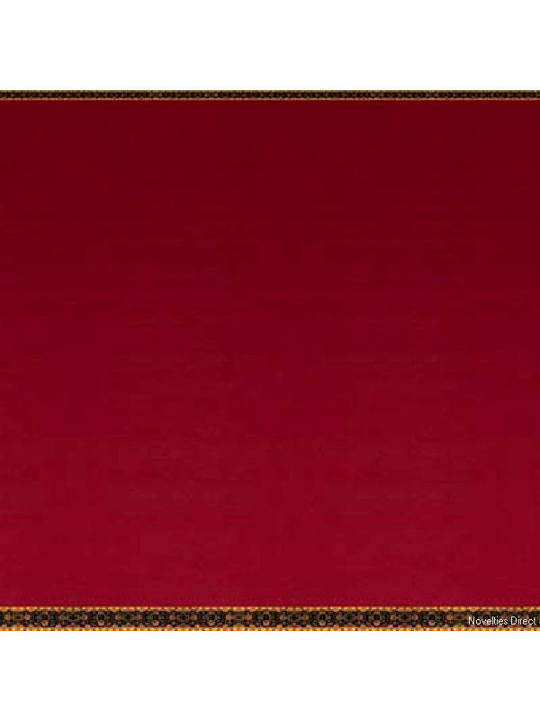 Carpeted Ballroom Floor Backdrop