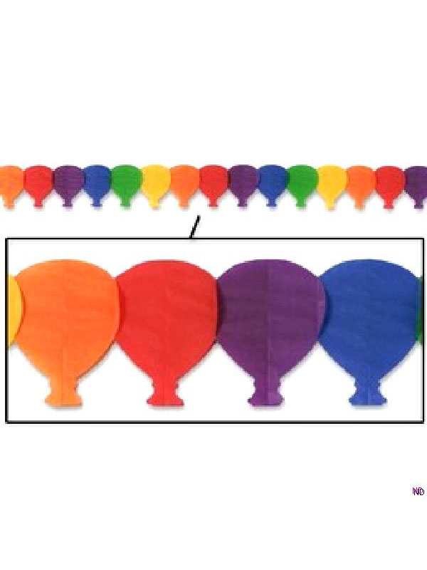 Balloon Garland