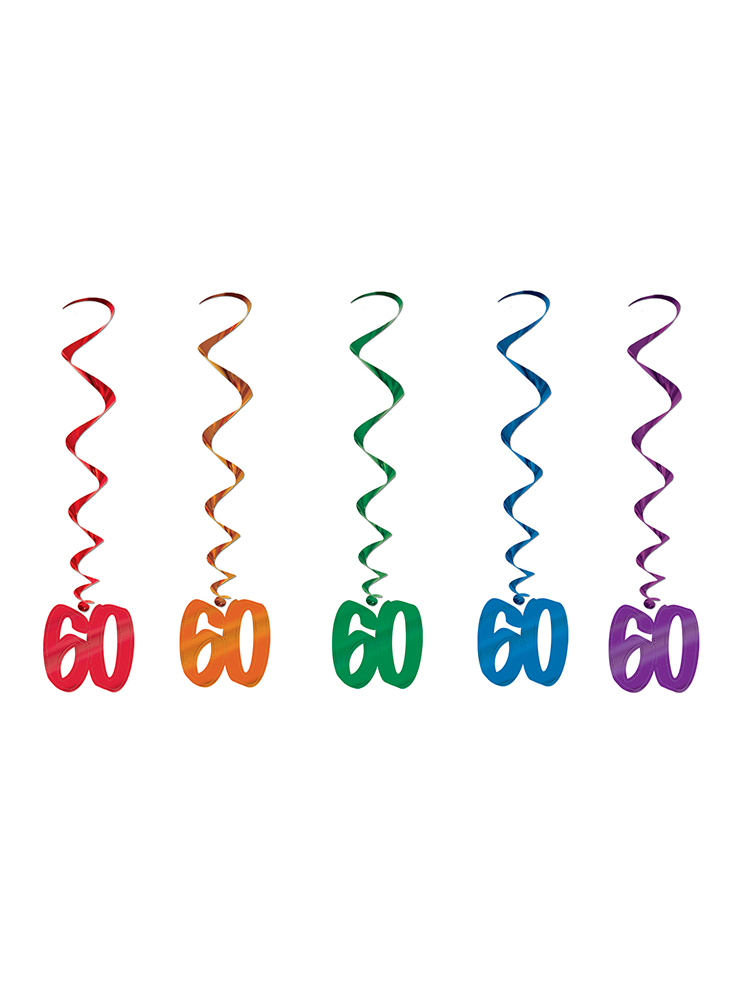  60  Whirls