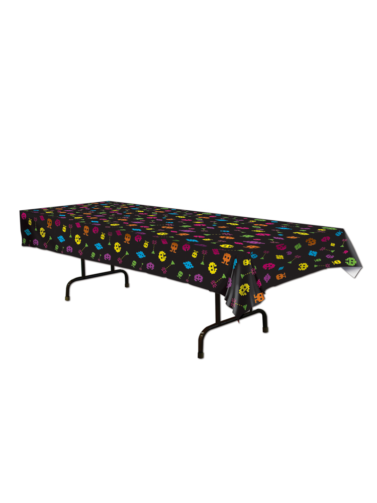 80's Tablecover 54" x 108"