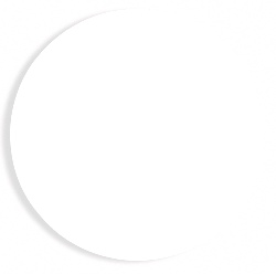 White 9" Paper Plates (pk 16)