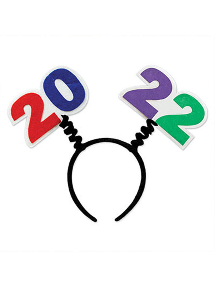 "2022" Boppers