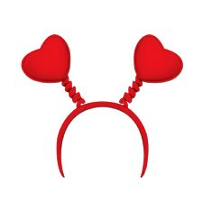 Heart Headboppers