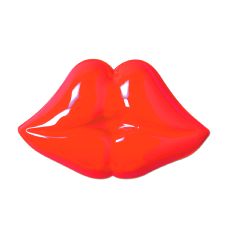 Plastic Hot Lips