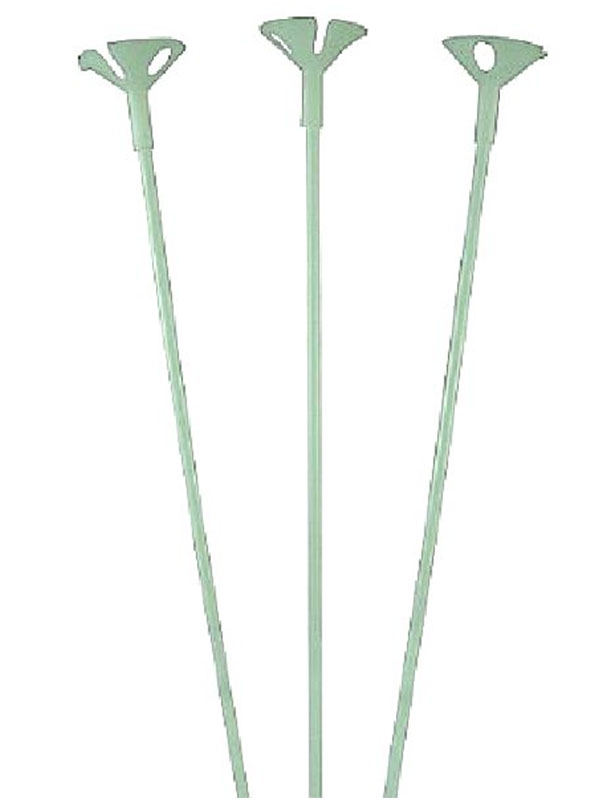 Balloon Sticks And Cups ( pack of 100) 