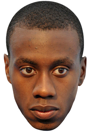 Blaise Matuidi Mask 