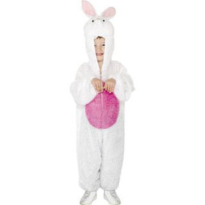 Bunny Costume   