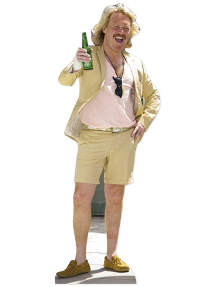 Keith Lemon Comedian Life-size Cardboard Cutout