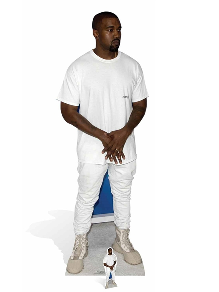 Kanye West (T-shirt)