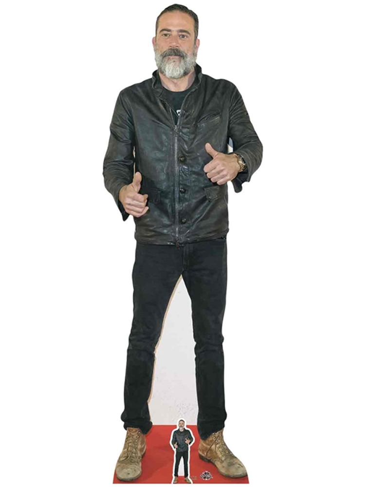  Jeffrey Dean Morgan Thumbs Up