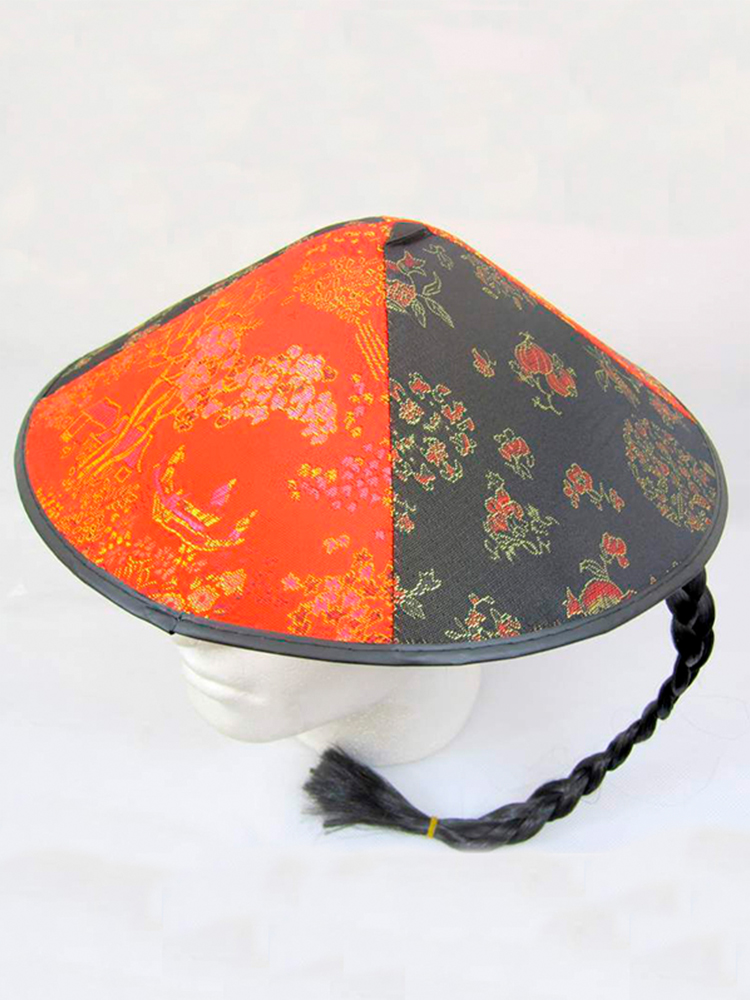 Chinese Coolie Hat