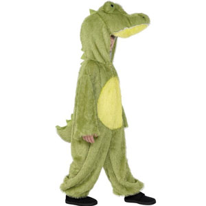 Crocodile Costume   