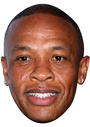 Dr Dre Mask