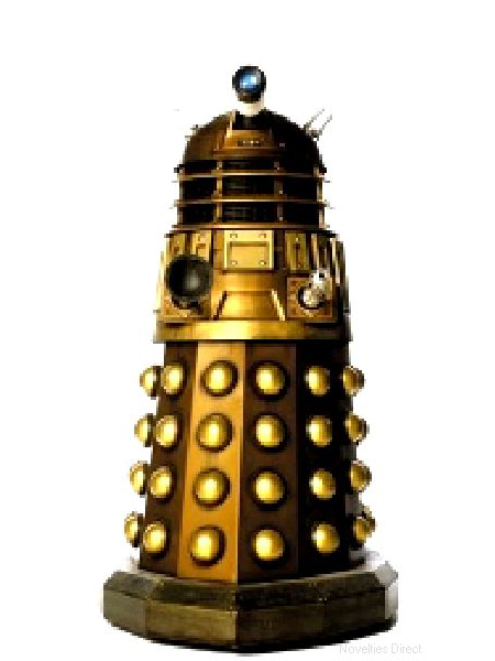 Dalek Caan (DR Who) Cardboard Cutout 