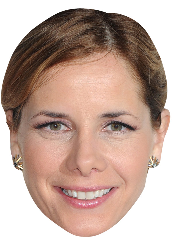 Darcey Bussell Mask