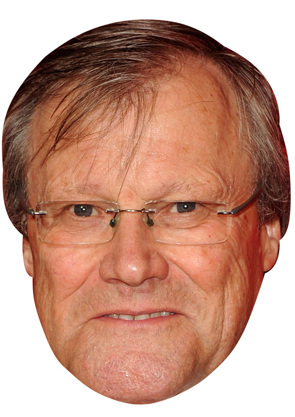 David Neilson Mask