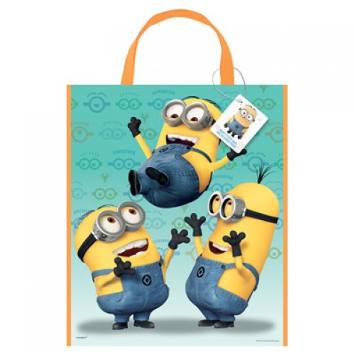 Despicable Me Party Gift Bag