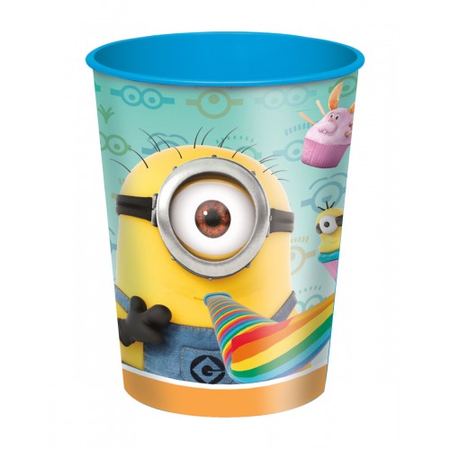Despicable Me Sweety Beaker