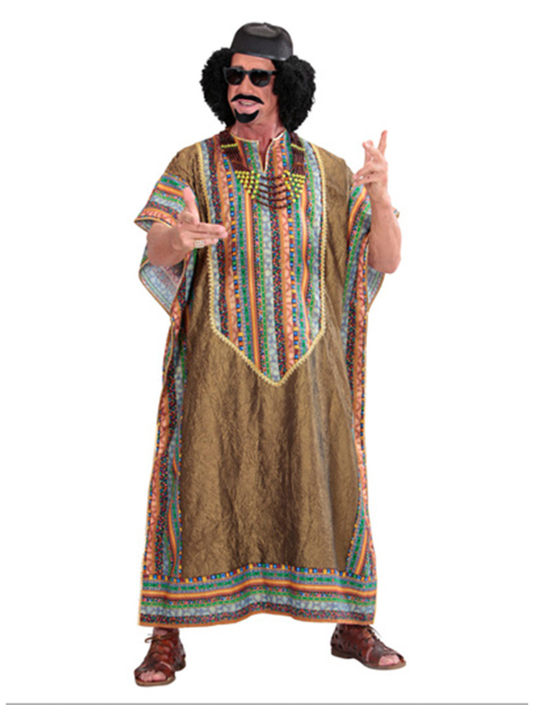 the dictator costume