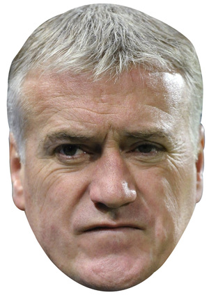 Didier Deschamps