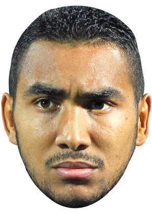 Dimitri Payet Mask 