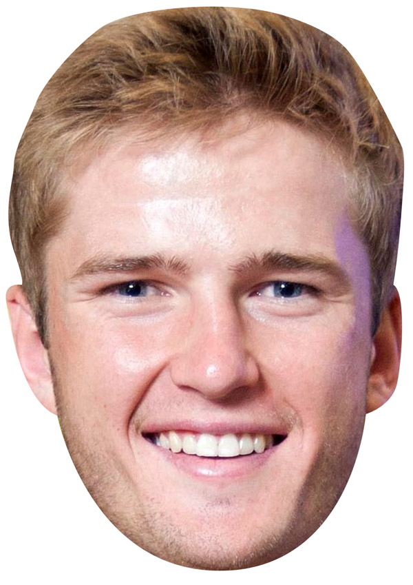 Eric Dier Mask