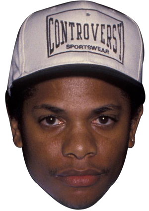 Eazy - E Mask