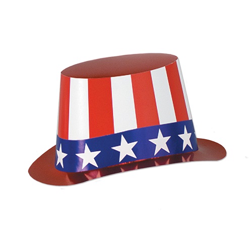 USA Top Hat