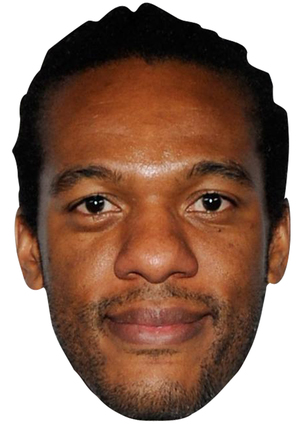 Herb Dean Mask