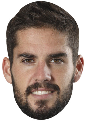 Isco Mask 