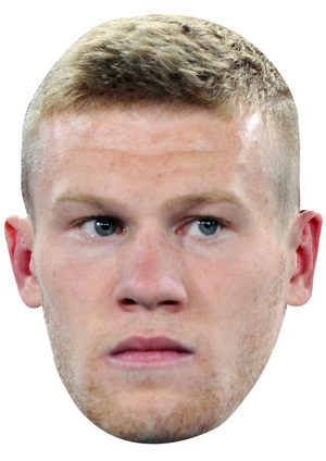 James Mcclean