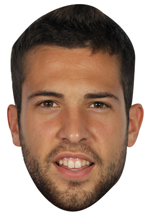 Jordi Alba