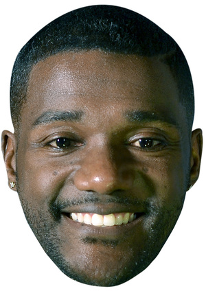 Justin Gatlin