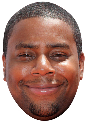 Kenan Thompson Mask