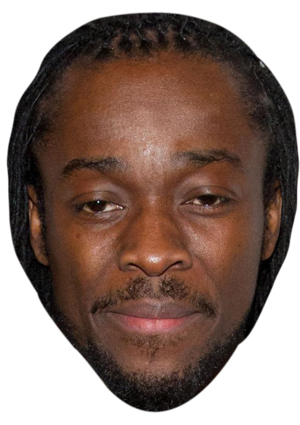 Kofi Kingston