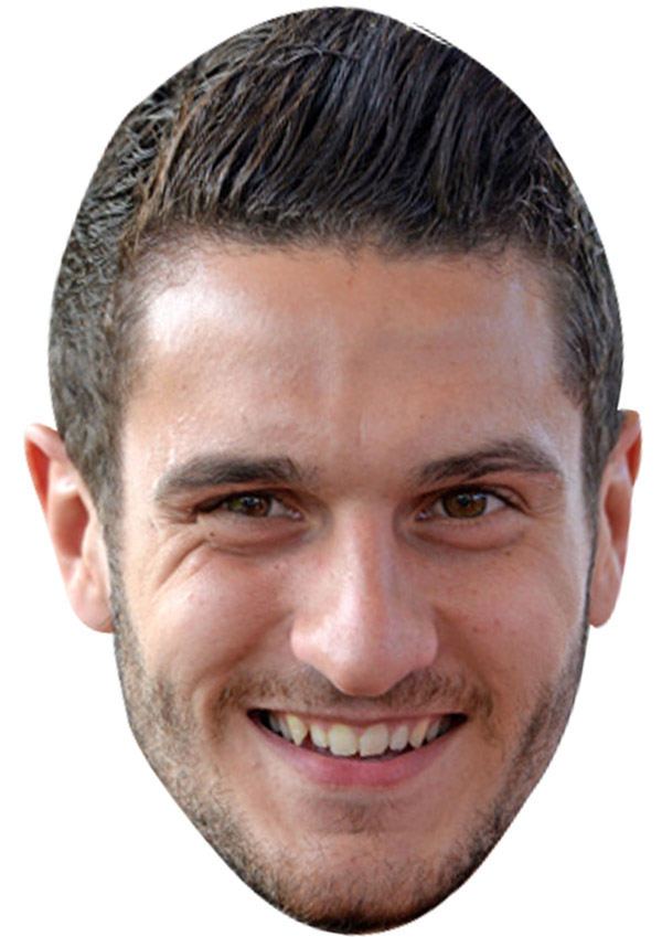 Koke Mask