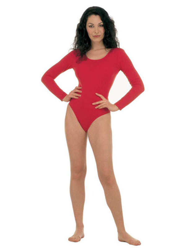 ladies leotard