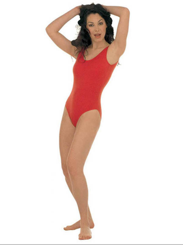 ladies leotard