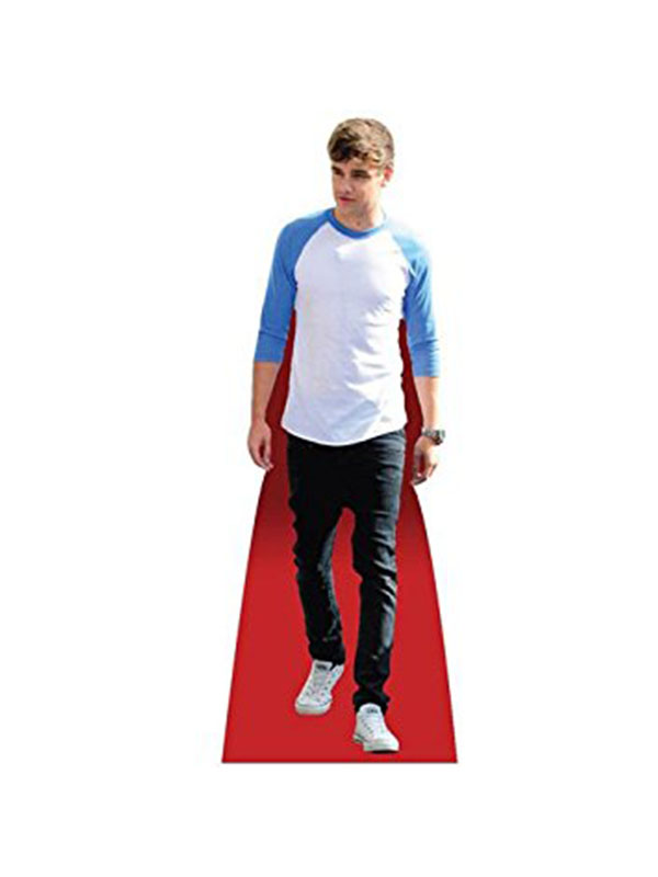 Liam Payne Desktop Cutout