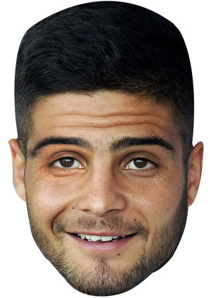 Lorenzo Insigne